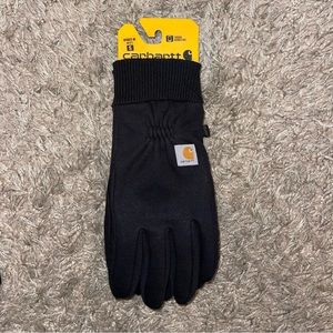 Carhartt Men's C-Touch Knit Gloves